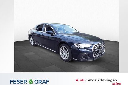 Audi A8 Gebrauchtwagen