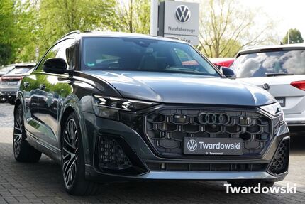 Audi Q8 Gebrauchtwagen