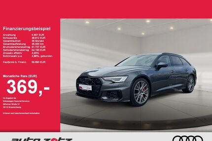 Audi S6 Gebrauchtwagen