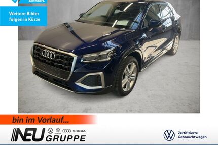 Audi Q2 Gebrauchtwagen