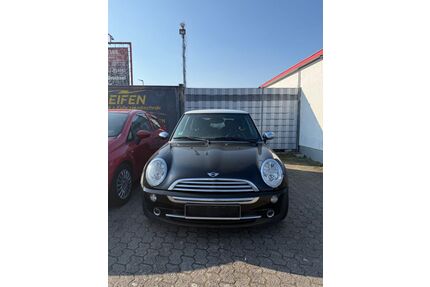 Mini Cooper Gebrauchtwagen