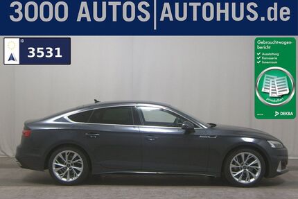 Audi A5 Gebrauchtwagen