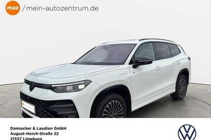 VW Tayron Gebrauchtwagen