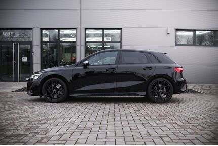Audi RS3 Gebrauchtwagen