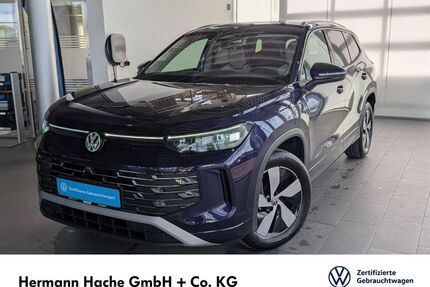 VW Tayron Gebrauchtwagen