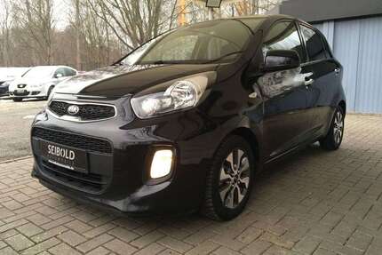 Kia Picanto Gebrauchtwagen