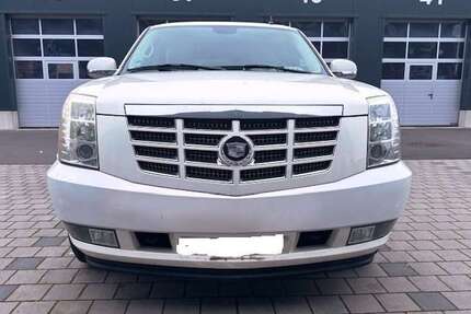 Cadillac Escalade Gebrauchtwagen