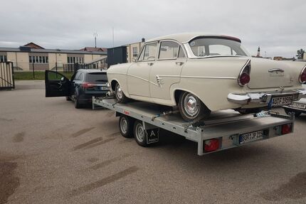 Ford Taunus Gebrauchtwagen