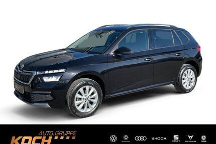 Skoda Kamiq Gebrauchtwagen