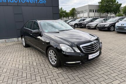 Mercedes-Benz E 250 Gebrauchtwagen