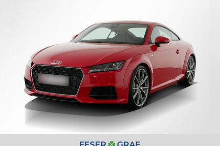 Audi TT Gebrauchtwagen
