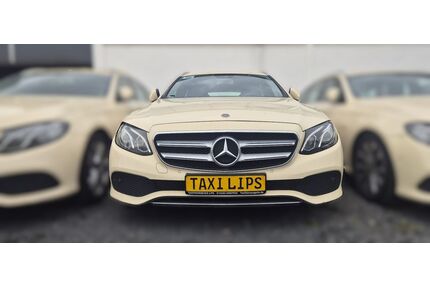 Mercedes-Benz E 200 Gebrauchtwagen