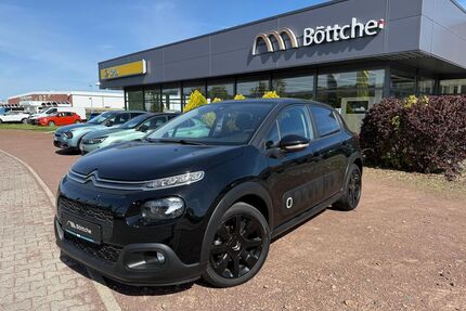Citroen C3 Gebrauchtwagen