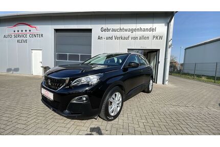 Peugeot 3008 Gebrauchtwagen
