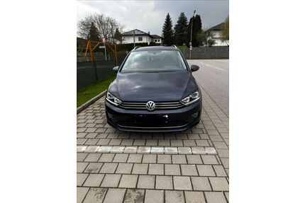 VW Golf Sportsvan Gebrauchtwagen