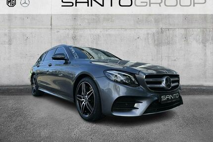 Mercedes-Benz E 450 Gebrauchtwagen
