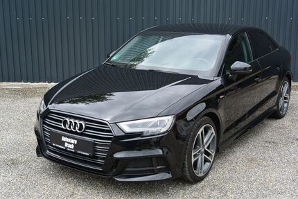 Audi A3 Gebrauchtwagen