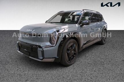 Kia EV9 Gebrauchtwagen