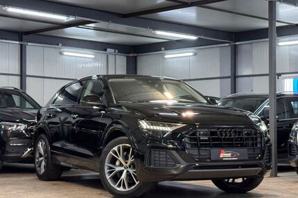 Audi Q8 Gebrauchtwagen