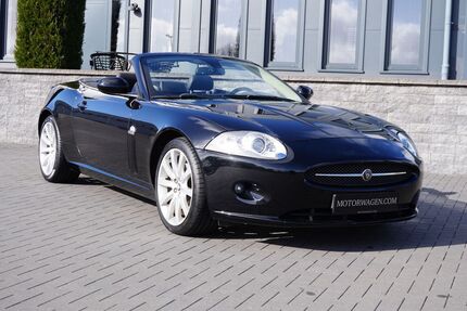 Jaguar XK Gebrauchtwagen