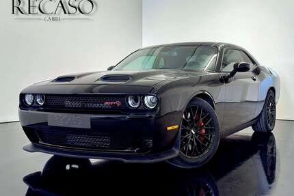 Dodge Challenger Gebrauchtwagen