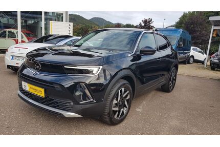 Opel Mokka Gebrauchtwagen
