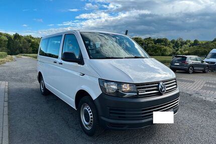 VW T6 Transporter Gebrauchtwagen