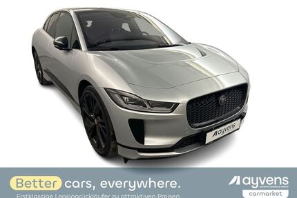 Jaguar I-Pace Gebrauchtwagen