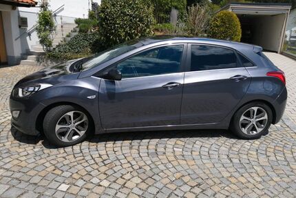 Hyundai i30 Gebrauchtwagen