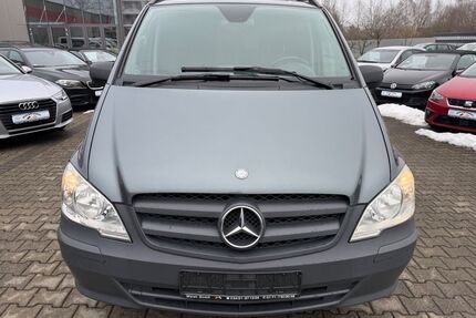 Mercedes-Benz Vito Gebrauchtwagen