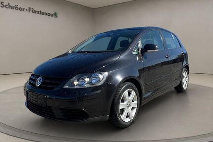 VW Golf Plus Gebrauchtwagen