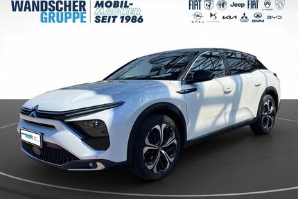 Citroen C5 X Gebrauchtwagen