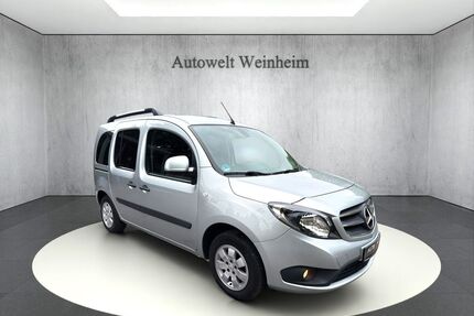 Mercedes-Benz Citan Gebrauchtwagen