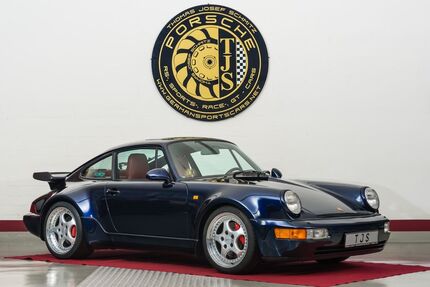 Porsche 964 Gebrauchtwagen