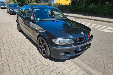 BMW 318 Gebrauchtwagen