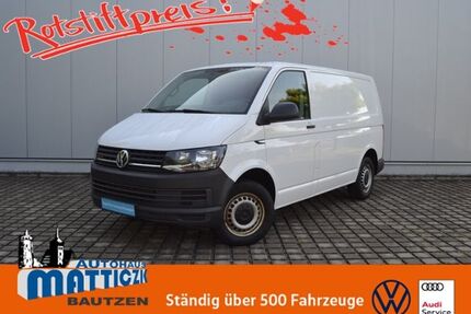 VW T6 Transporter Gebrauchtwagen
