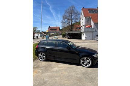 BMW 116 Gebrauchtwagen