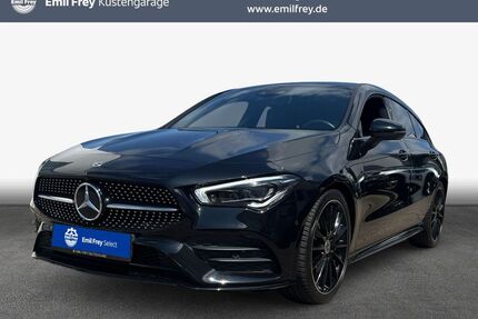 Mercedes-Benz CLA 250 Gebrauchtwagen