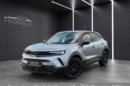 Opel Mokka Gebrauchtwagen