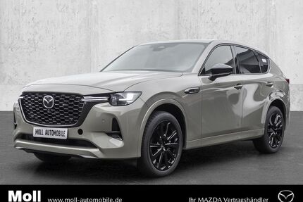 Mazda CX-60 Gebrauchtwagen