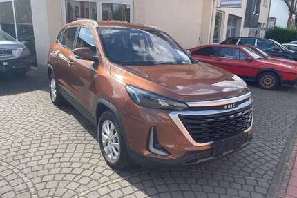 Baic Beijing X35 Gebrauchtwagen