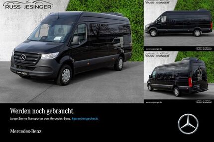 Mercedes-Benz Sprinter Gebrauchtwagen