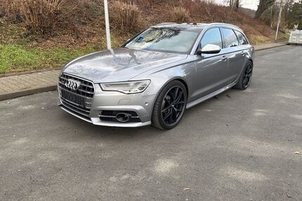 Audi S6 Gebrauchtwagen