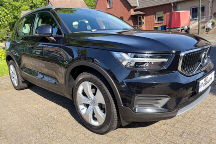 Volvo XC40 Gebrauchtwagen