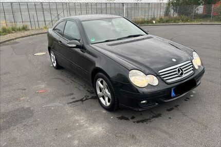 Mercedes-Benz CL 220 Gebrauchtwagen