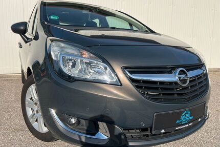 Opel Meriva Gebrauchtwagen