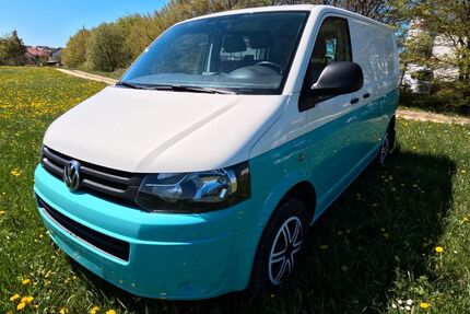 VW T5 Transporter Gebrauchtwagen