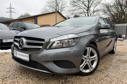 Mercedes-Benz A 180 Gebrauchtwagen