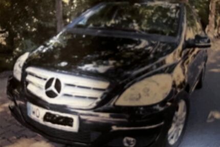 Mercedes-Benz B 150 Gebrauchtwagen