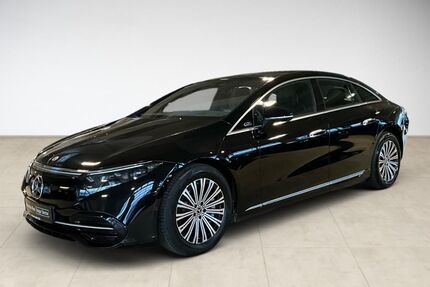 Mercedes-Benz EQS Gebrauchtwagen
